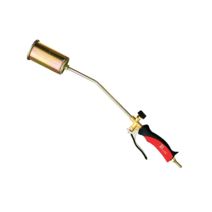 CANNELLO A LEVA DA 40 Cm CON BRUCIATORE 60 mm