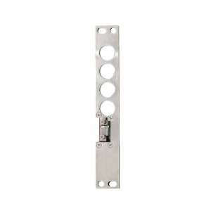 KIT FERROGLIERA + INC. ELETT. X SERR CR I. 28 SCR CEN. TECO T47E-01