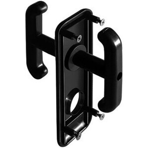 MANIGLIA PREFER X BASCUL.CIL.TONDO ART 0432