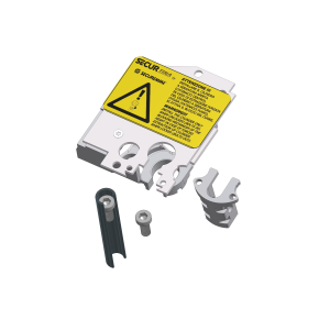 NUCLEO PER CILINDRO EUROPEO 4 MANDATE CORSA 40MM SECUREMME 25CTZB dx