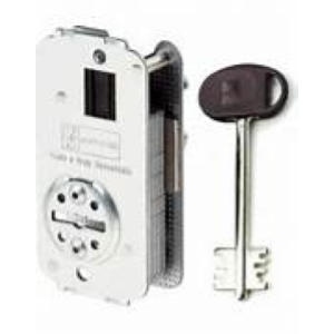NUCLEO MOTTURA PER CASSAFORTE "PERSONAL" A 7 GORGES 91067CF7I