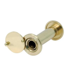 SPIONCINO 50-82mm SATINATO D.14 R.D. art. 12910/SA POTENT