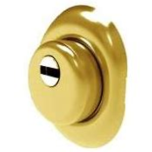 DEF. REG. H12-22 VERS. B PVD ORO M6 EC=5MM NEUTRO MOTTURA ART DF071BDNPV