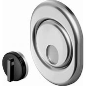 DEFENDER ANTISTRAPPO MAGNETICO CROMO  DISEC         MRM29-25D1    INTERASSE 38