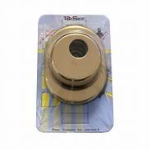 R.GUARD ANTISFONDAMENTO FISSO ACCIAIO OTTONE LUC. VER. CD2000P AL SECUR
