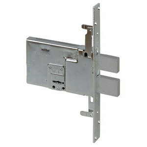 CISA SERRATURA DMIF SOLO CATEN S/ACCESSORI 57336/700
