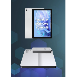 PROGRAMMATORE PER RAD. BOTLY + TABLET BT/BOTLY