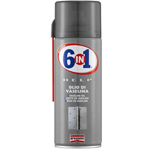 HELP OLIO VASELLINA AREXON 4237