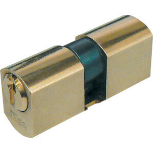 CILINDRO TONDO 26X56 MM ISEO 842028287