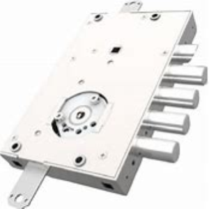 SERR TRIPL DA APPL "3DKEY" INTERASSE 28 CON 5 CHIAVI DX (MOTTURA) 3D515