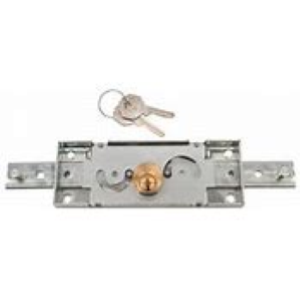 SERR.  CENTRALE CON CHIAVE A PROFILO PREFER A211.0010.0200