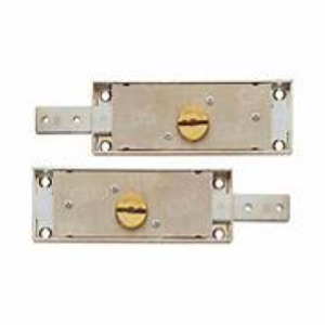 SERR.  LATERALE ACCOPPIATE CON CHIAVE DOPPIA MAPPA  PREFER S711.0020.0000
