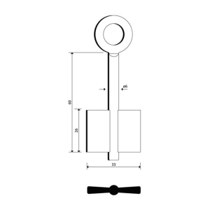 CHIAVI PATENT EX