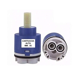 CARTUCCIA 35 BASSA CONF.BUSTA  IDROBLOK 037992B