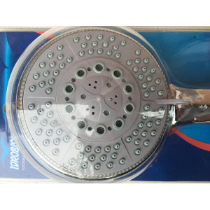 DOCCIA BIG 120 5GETTI D.120 BLISTER IDROBLOK 05051012