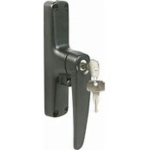 CREMONESE C/CHIAVE ZAMA TIPO A DX NERI ART. 565ZAD IBFM