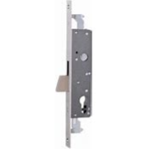 SERR. TRIPLICE  VERTICALE  CON ASTE DA 25 mm 783253IFZ