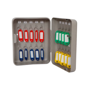 PORTACHIAVI MOD. PRIVAT 20 G. METAL PLUS 2171/2B