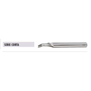 FRESA 1 TAGL. S/CORTA 06 CODOLO 08 TIN FF1386TIN CELESA