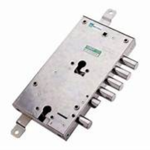 SERR. CON DOPPIO CILINDRO INDIPENDENTE INTERASSE 28 SX 85595 MOTTURA