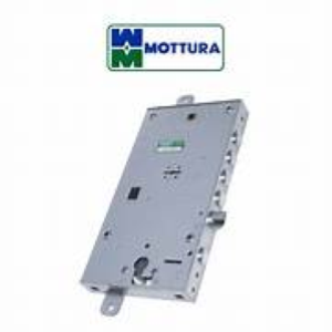 SERR. CON DOPPIA CHIUSURA DOPPIA MAPPA CIL. EUR INT 28 54597 MOTTURA