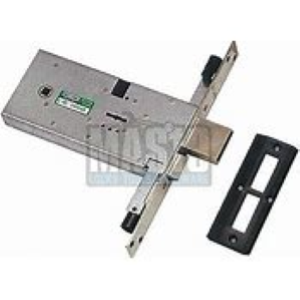 SERR. DOPPIA MAPPA A FASCIA CON SCROCCO E MANDATA 70 - 90 mm 41893 MOTTU