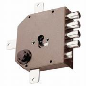 SERR. QUINTUPLICE PER CIL. EUR. DX 38650VD00J MOTTURA