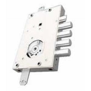 SERR. TRIPL. DA APPL. "3DKEY" INTERASSE 28 CON 5 CH DX (MOTTURA) 3D515