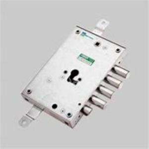SERR./25 INF.TRIPLICE A CIL DX C/QUADRO MANIGLIA E 1/2 G 85735D000N MOTTURA