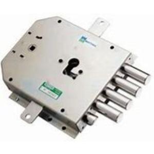 SERR./25 MOTTURA TRIPL.A CILINDRO EUROPEO SX 85555S000T