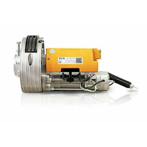 MOTORE PER SERRANDA CON ELETTROFRENO 60-200 ACM
