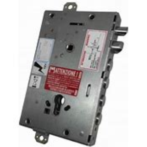 SERR./28 TRIPLICE INGRANAGGI DX/SX 1/2 G. SPECIALE X RICAMBIO 89B515W800
