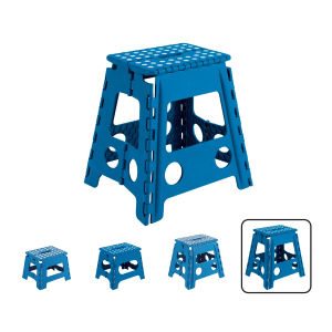 SGABELLO RIPIEGABILE 320X290X220 mm ARREGUI TB032