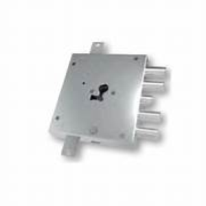 SERR/28 MOTTURA TRIPL.A CILINDRO ENT.68 SX 1/2GIRO 89850DRS0Q