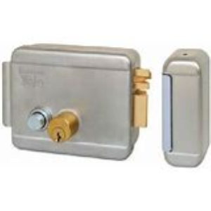 SERR. ELETTR. CANCELLO YALE 70 DX PULS 688