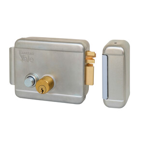 SERR. ELETTR. DA APPLICARE CON PULSANTE 2 MANDATE DA 60 mm SX 6888 YALE