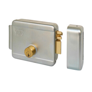 SERRATURA ELETTRICA YALE 680 DX 50