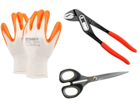 Utensileria