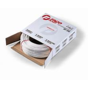 CAVETTO BIANCONE ORIGINALE 200 Mt F768