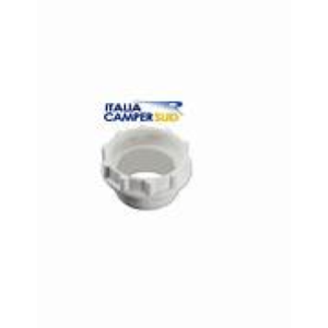 GHIERA RIDUZIONE DA 1''1.4 FEMMINA A 1'' MASCHIO D6374