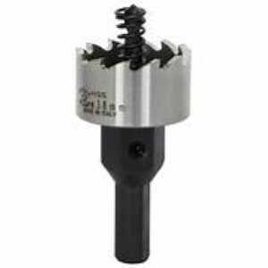 FRESA A TAZZA HSS 52MM S/L
