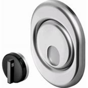 DEFENDER ANTISTRAPPO X ATRA CROMO SATINATO DISEC MRM39B-20D1