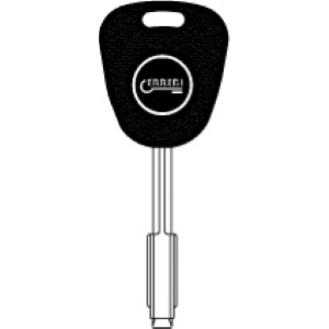CHIAVE ERREBI ORIGINALE JAGUAR