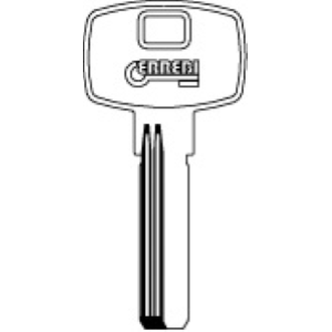 CHIAVE SPECIALE ESTERO ERREBI     COD.FH34R      XT4