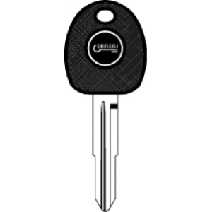 CHIAVI AUTO ERREBI   XC12
