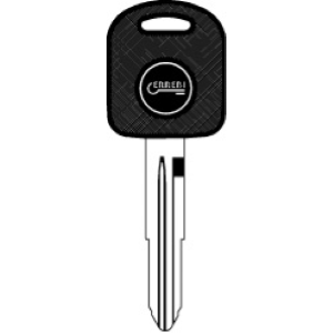 CHIAVI AUTO EX SENZA TRANSPONDER SZ12TK5 - C5