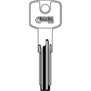 CHIAVI ERREBI CS70  LASER