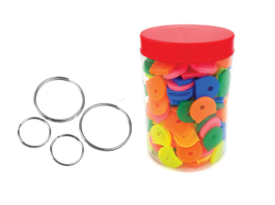 Accessori Chiave