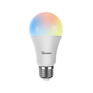 LAMPADINA SMART CAMBIA COLORE CON APP. B05 SONOFF
