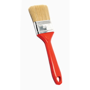 PENNELL. TRIPLE SETOLA BIONDA MANICO PLASTICA N. 20 ART 015/020